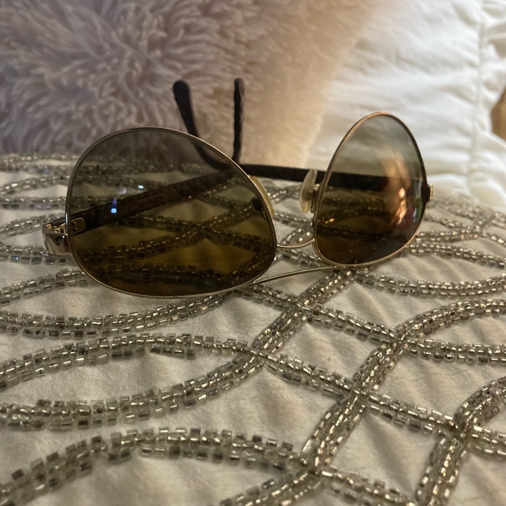 Chanel Aviators - Picture 3 of 9